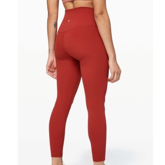 lululemon athletica Pants - 🍋Lululemon Align 25”🍋